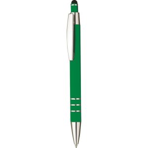 5276VERDE PENNA SFERA TOUCH