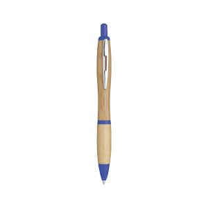 5277BLU Rush Natural - Penna Sfera