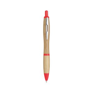 5277ROSSO Rush Natural - Penna Sfera