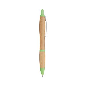 5277VERDE Rush Natural - Penna Sfera