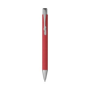 5282rosso Corinna - Penna Sfera In Carta