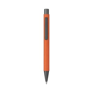 5290arancio Selene - Penna Sfera In Carta