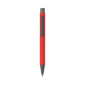 5290rosso Selene - Penna Sfera In Carta