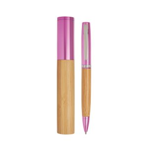 5570fuxia Dermot - Penna Bamboo