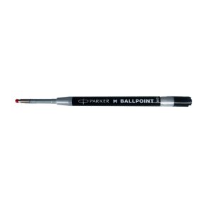 5600REFIL             -PENNA SF.PARKER R/NERO VERDE