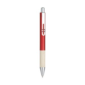 5601ROSSO Rilly- Penna Sfera ECO