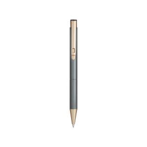 5602GRIGIO Siry - Penna sfera