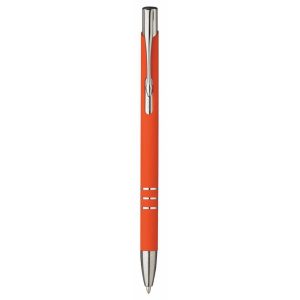 5620ARANCIO   PENNA SFERA SLIM  ARANCIO