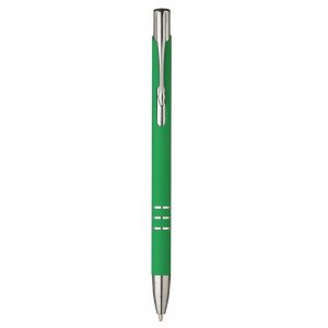 5620VERDE   PENNA SFERA SLIM  VERDE