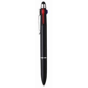 5624NERO PENNA SFERA TOUCH