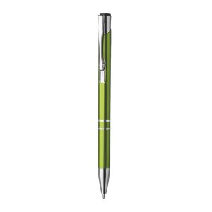 5625VERDELIME - PENNA ALLUMINIO VERDE LIME