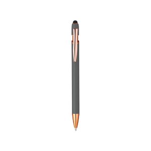 5636antracite Settima - Penna Sfera Touch