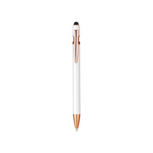 5636bianco Settima - Penna Sfera Touch