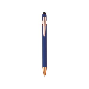 5636blu navy Settima - Penna Sfera Touch