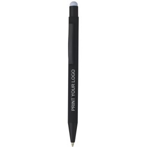 5644SILVER   PENNA SFERA TOUCH