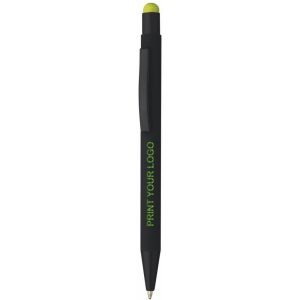 5644VERDE PENNA SFERA TOUCH