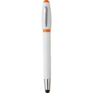 5258ARANCIO PENNA SFERA TOUCH