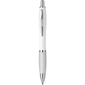 5203BIANCO  -PENNA SFERA