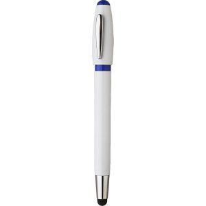 5258BLU PENNA SFERA TOUCH