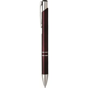 5109BORDEAUX  PENNA SFERA