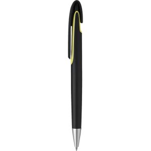 5117GIALLO          PENNA SFERA
