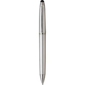 5250SILVER PENNA SFERA TOUCH