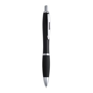 5201NERO - Penna a sfera in ABS
