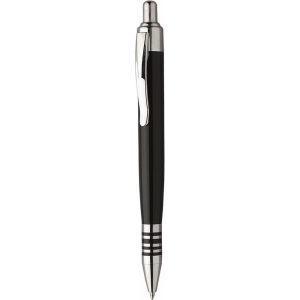 5108NERO       PENNA SFERA