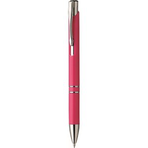 5109FUXIA    PENNA SFERA