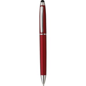 5250ROSSO PENNA SFERA TOUCH