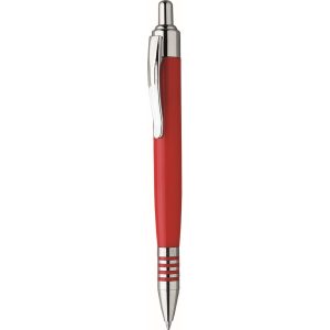 5108ROSSO            PENNA SFERA