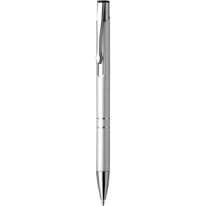 5625SILVER - PENNA ALLUMINIO SILVER