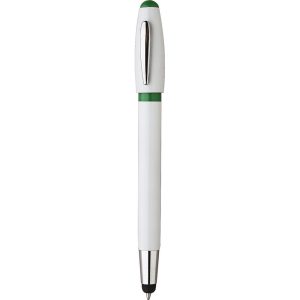 5258VERDE PENNA SFERA TOUCH